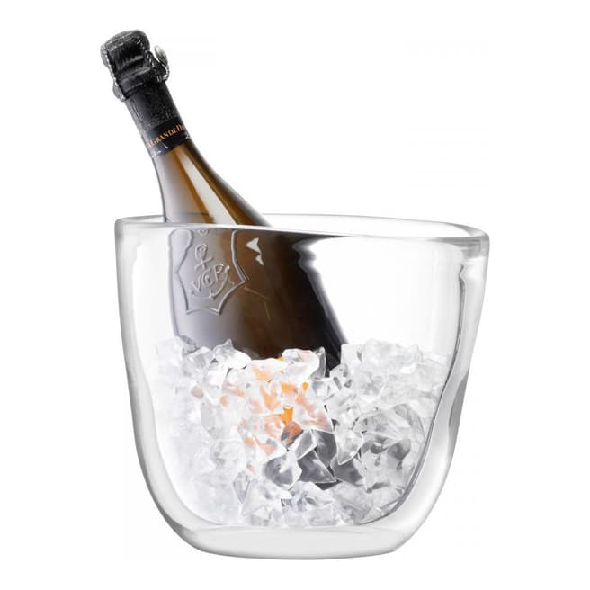 LSA Celebrate Champagne Bucket, 22cm