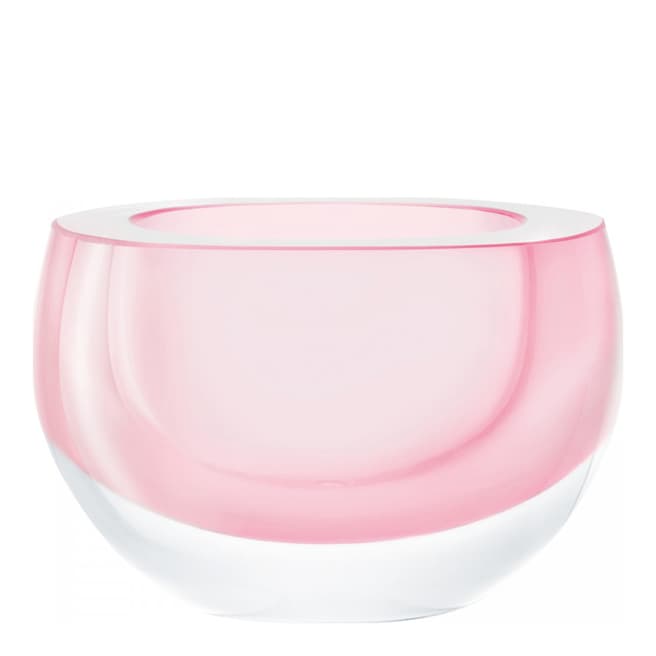 LSA Petal Pink Host Bowl