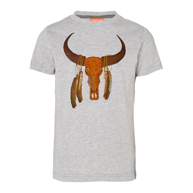 Sunuva Boys Buffalo Plains T-Shirt