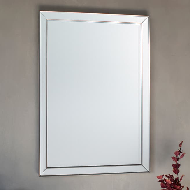 Gallery Living Henshaw Mirror 70x100cm