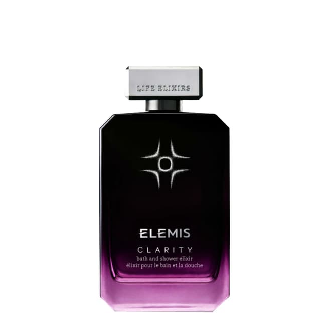 Elemis Elemis Clarity Bath & Shower Elixir 100ml