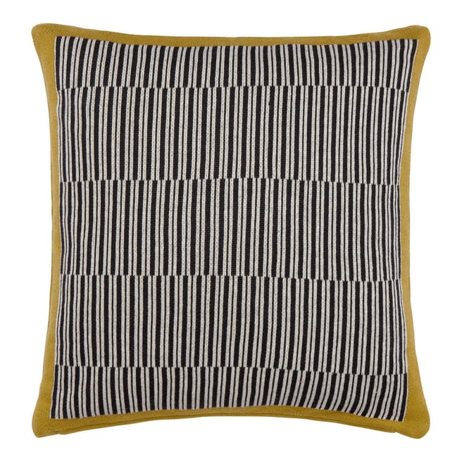 Harlequin Kaledio Knitted Cushion 45 x 45cm, Multi