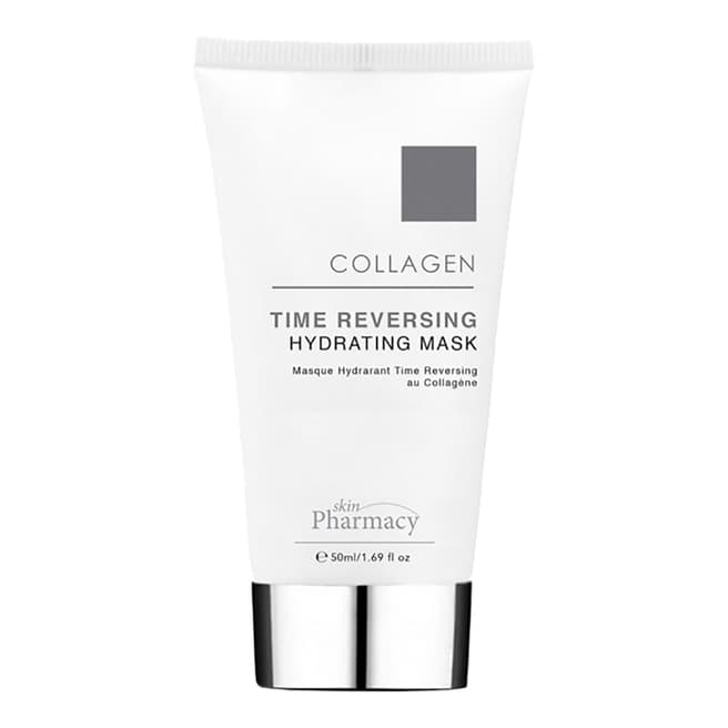 Skin Pharmacy Collagen time reversing hydrating mask
