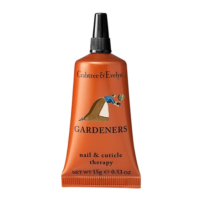 Crabtree & Evelyn Gardeners Intensive Cuticle/Nail Therapy 15g