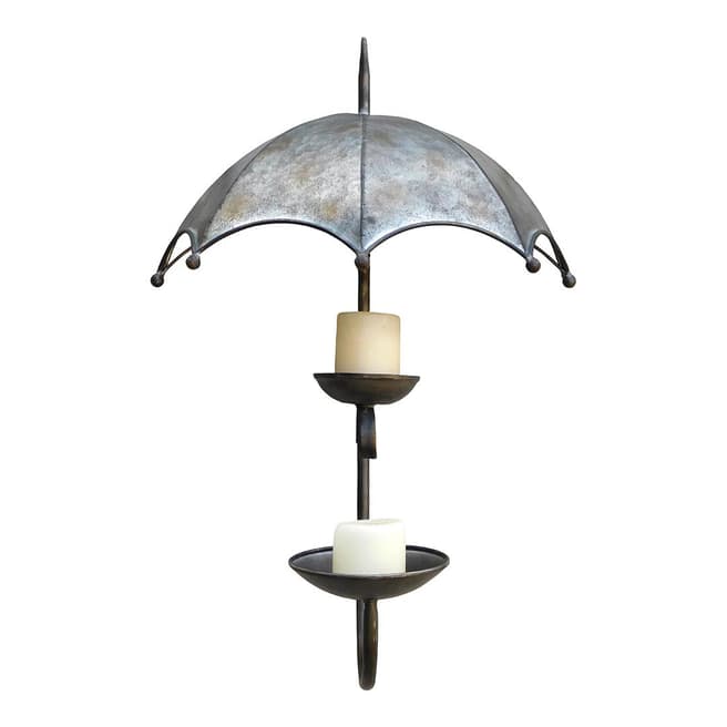 Rustic Garden Harville Umbrella