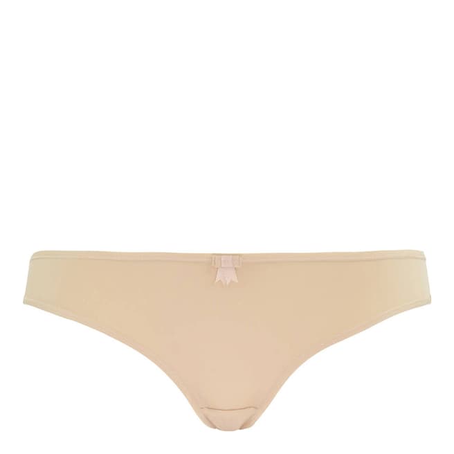 Curvy Kate Biscotti Daily Dream Thong
