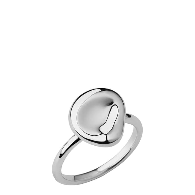 Links of London Silver Pebbles Ring