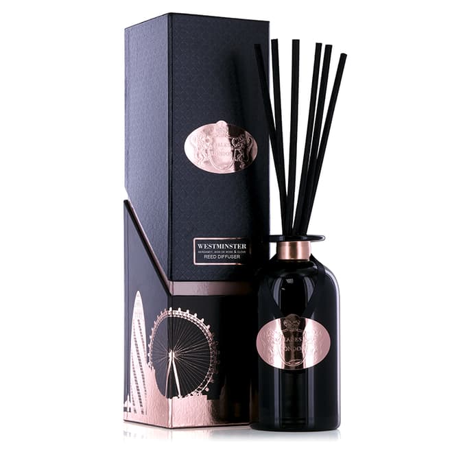 Ashleigh and Burwood Westminster Diffuser 180ml