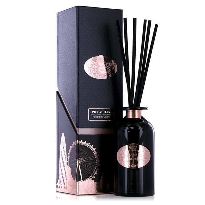 Ashleigh and Burwood Piccadilly Diffuser 180ml