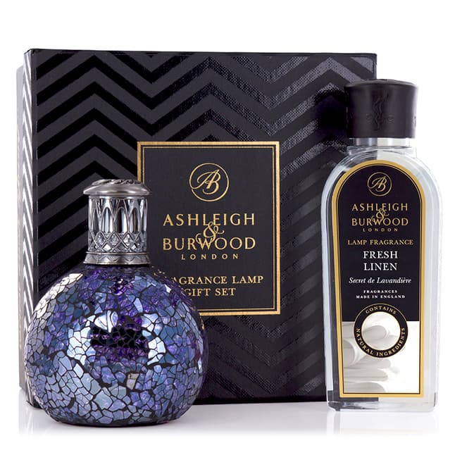 Ashleigh and Burwood All Because & Fragrance Gift Set