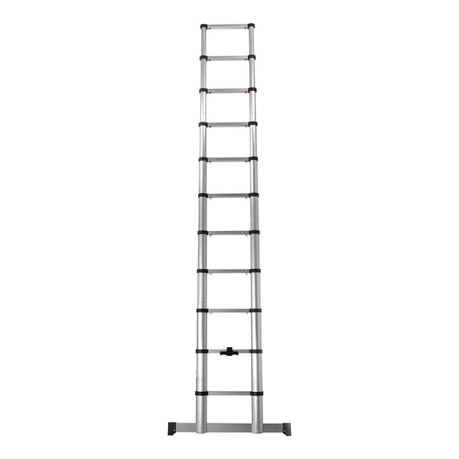 Beldray Telescopic Extension Ladder, 3.2m