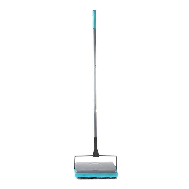 Beldray Turquoise Carpet Sweeper