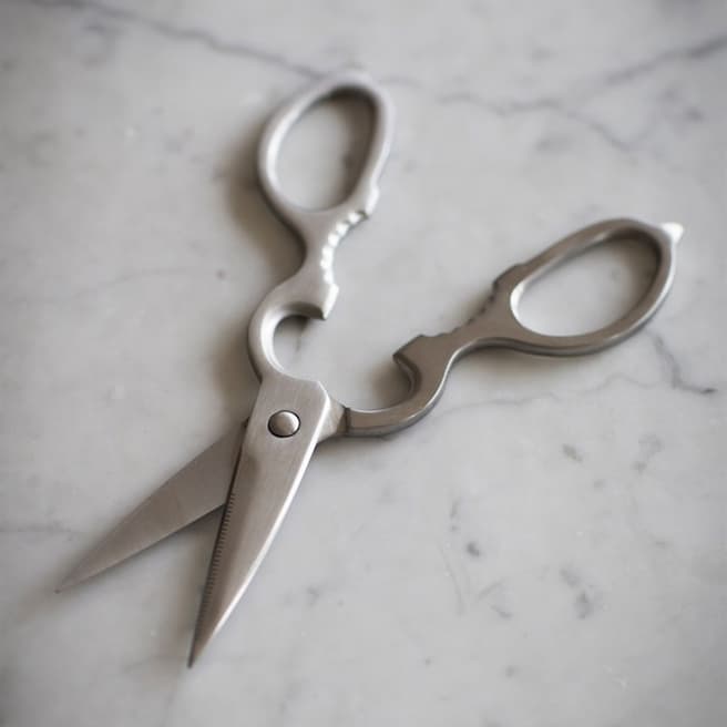 Garden Trading Stainless Steel Kitchen Scissors