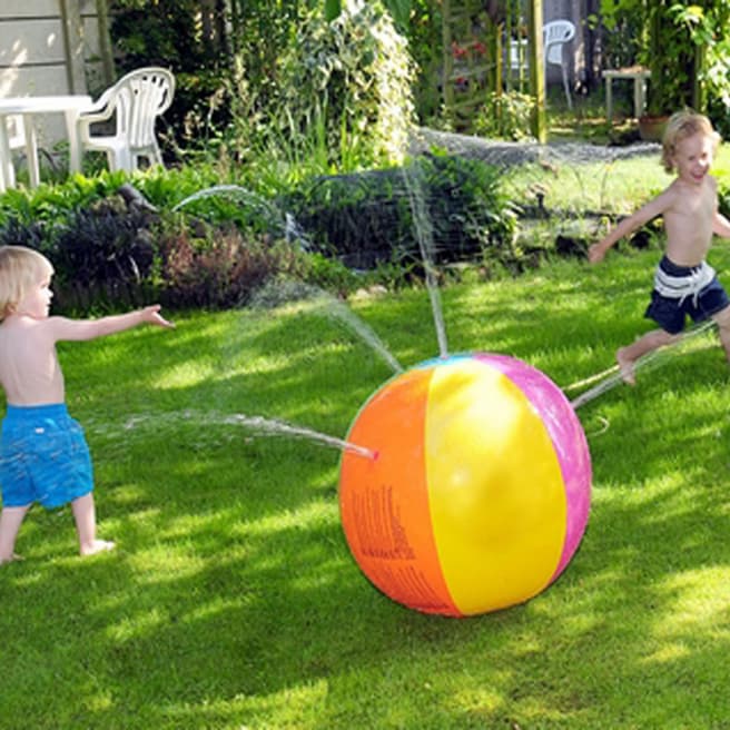 Buitenspeel Toys Waterball Game