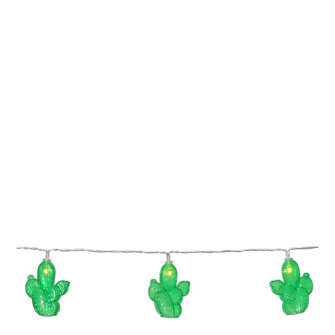 51 DNA Green Cactus Light Chain