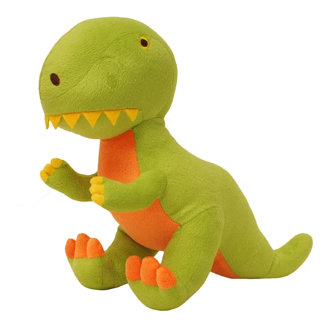 Paoletti Dinosaur Plush Toy