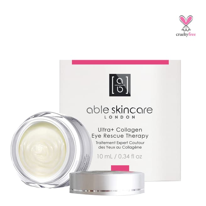 Able Skincare Ultra Collagen Eye Rescue Therapy