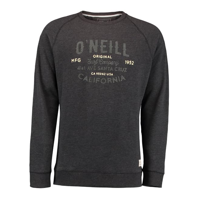 O'Neill Charcoal Sweatshirt