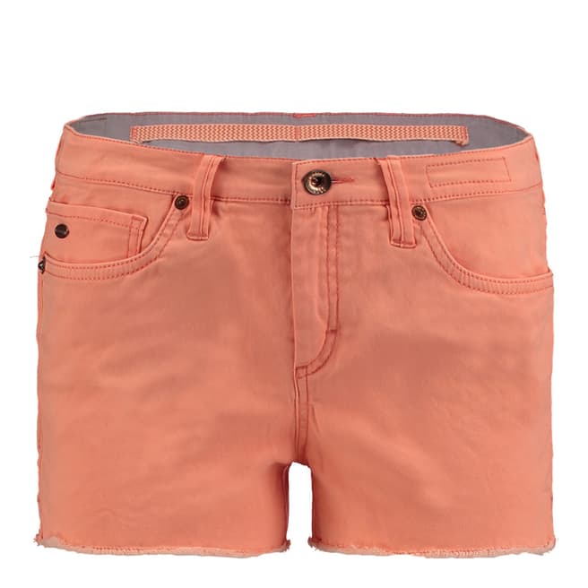 O'Neill Coral Cotton Island Shorts
