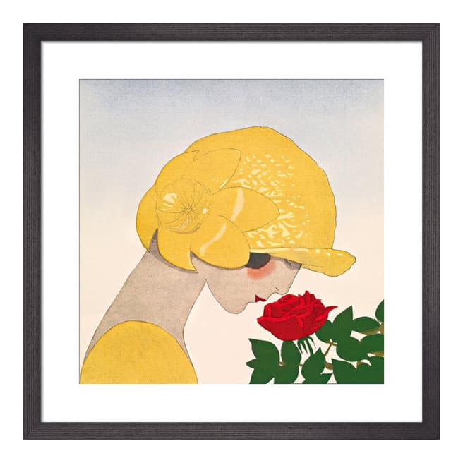 Paragon Prints Le Parfum De La Rose (Detail), 28x36cm