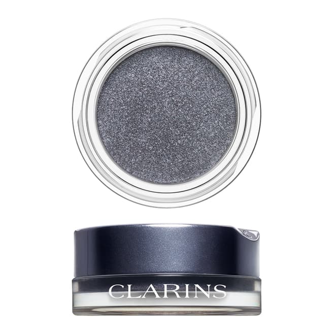 Clarins Cream To Powder Eyeshadow 03 Aquatic Grey 7G