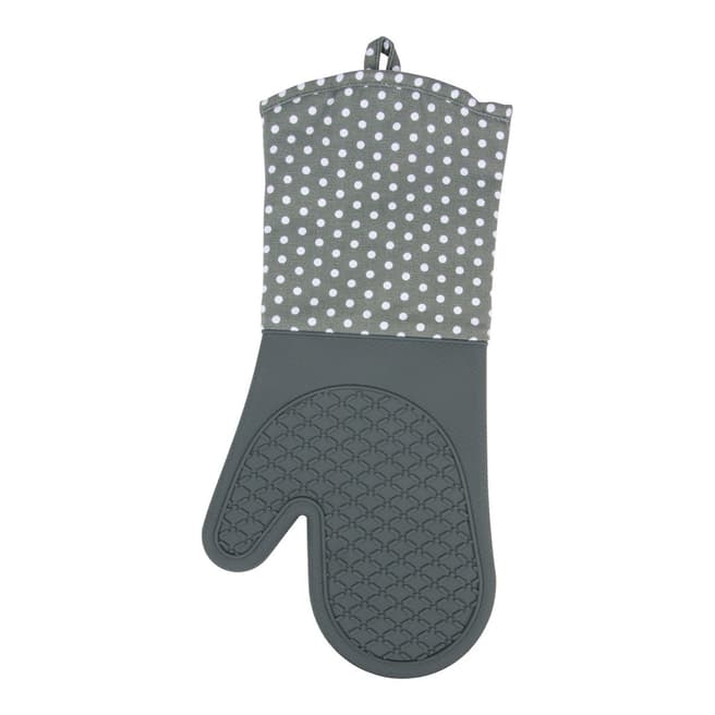 Wenko Oven gloves silicone grey 2pcs