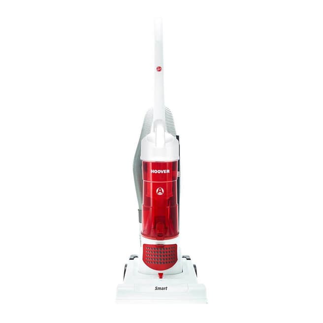 Hoover Bagless Pets Upright Vacuum Cleaner