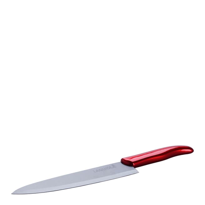 Laguiole Ceramic Chefs Knife, 20cm