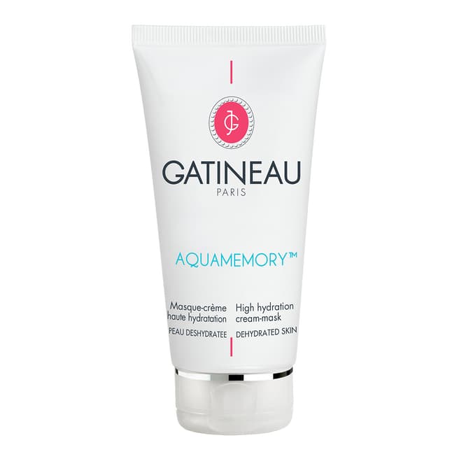 Gatineau Aquamemory High Hydration Mask 75ml