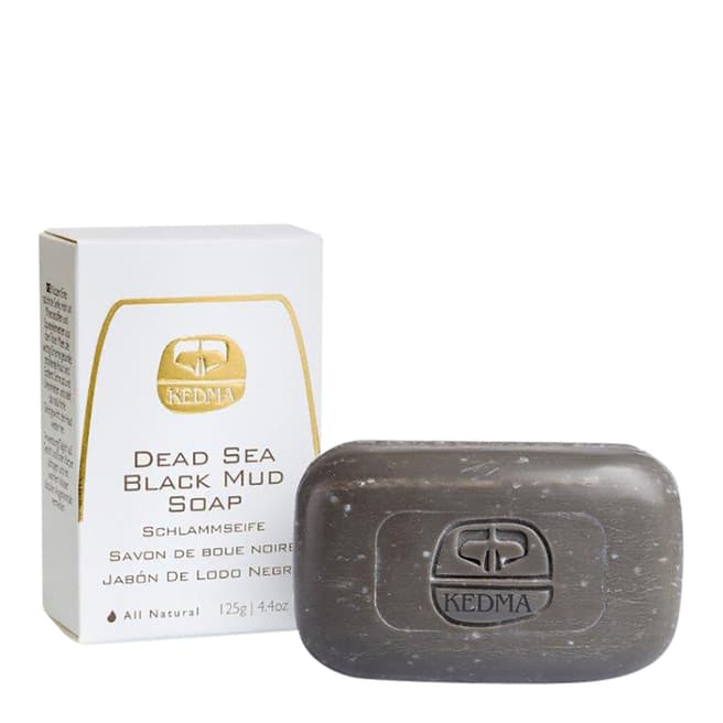KEDMA Mud Soap - 125g