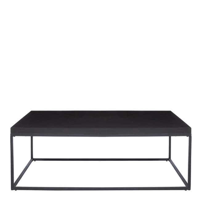 LOMBOK Arianne Graphite Coffee Table