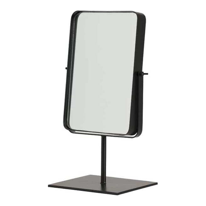 Bahne Bahne Flat Stand Mirror