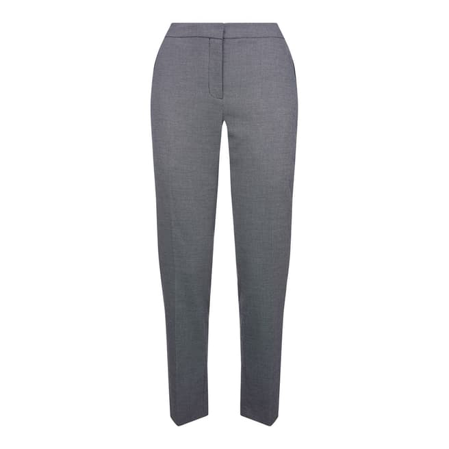 Jaeger Piped Workwear Trousers