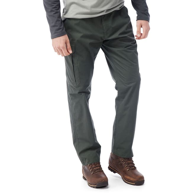Craghoppers Navy C65 Trousers