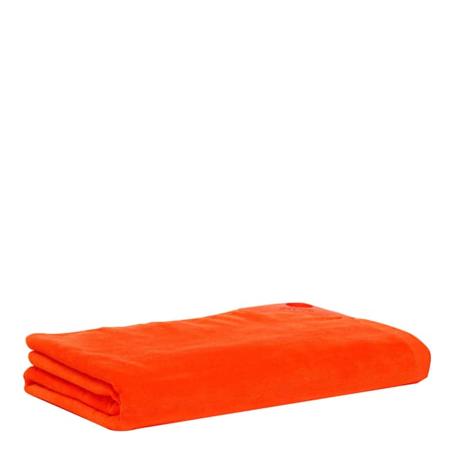 Swims Orange Beach Towel
