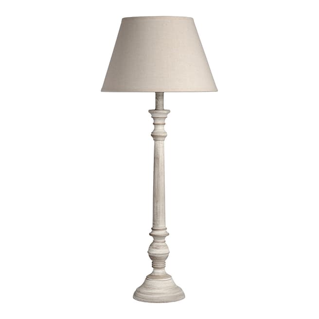 Hill Interiors Leptis Magna Table Lamp
