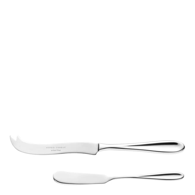 Sophie Conran Rivelin Cheese & Butter Knife