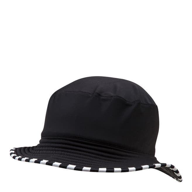 Platypus Australia Black Bucket Hat