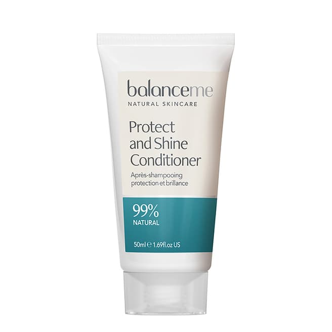 Balance Me Protect And Shine Conditioner 50ml
