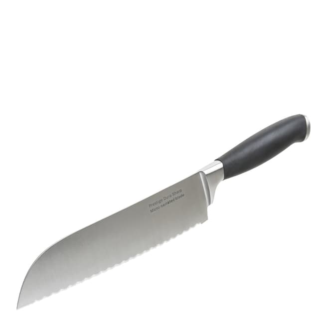 Prestige Dura Sharp Santoku Knife, 18cm