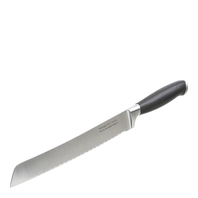 Prestige Dura Sharp Bread Knife, 20cm
