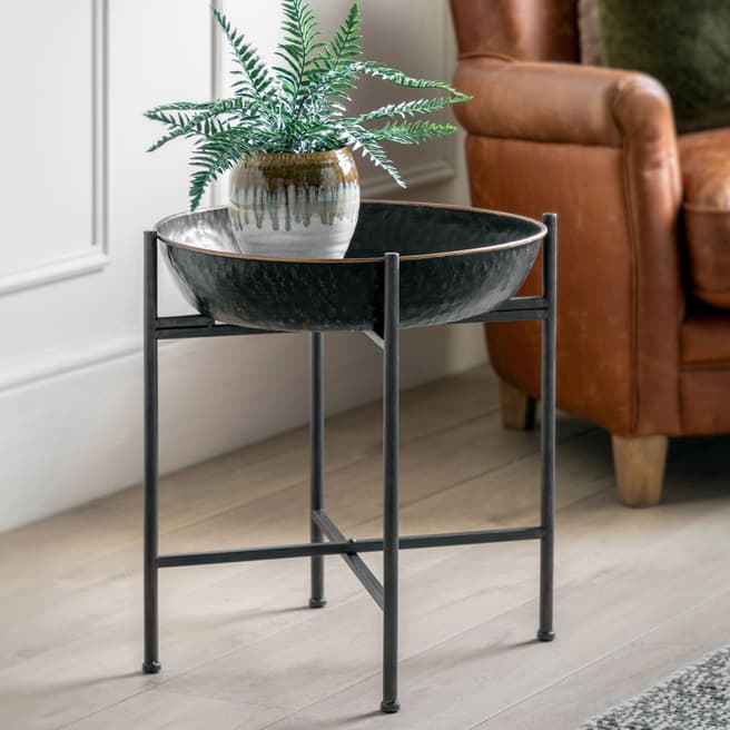 Gallery Living Lancaster Side Table