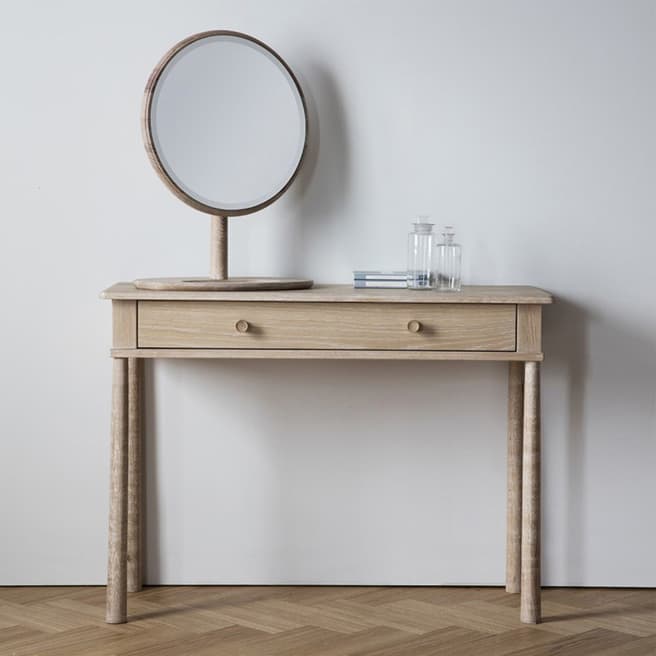 Gallery Living Wycombe Dressing Table with Drawer