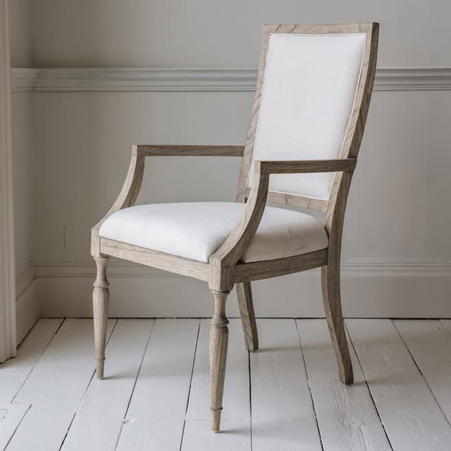 Gallery Living Hedland Arm Chair