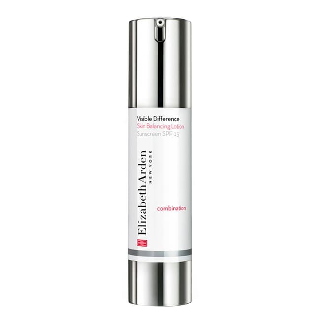 Elizabeth Arden Visible Difference Balancing Lotion 50ml