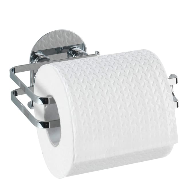 Wenko Turbo-Loc Toilet Paper Holder