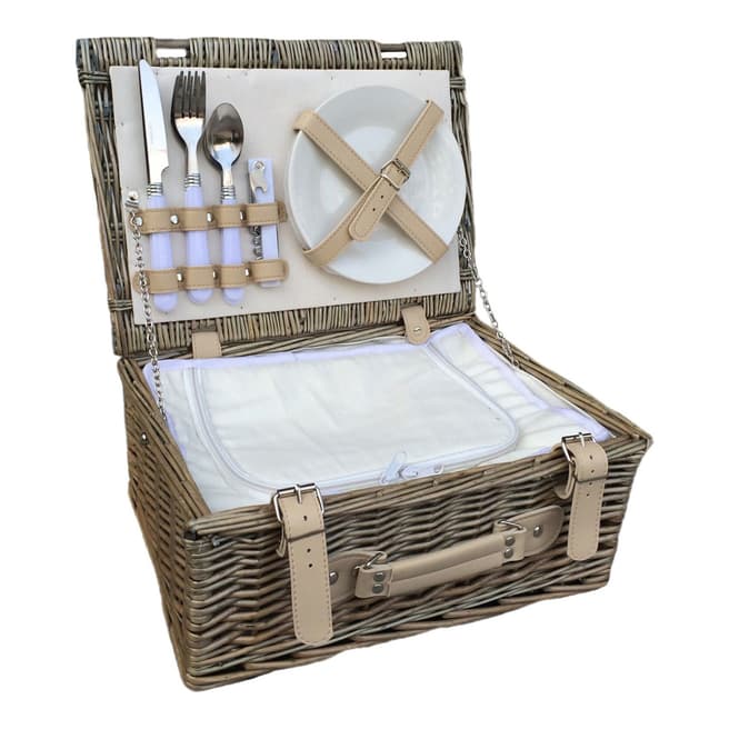Perfect Picnic Fitted Chill Hamper