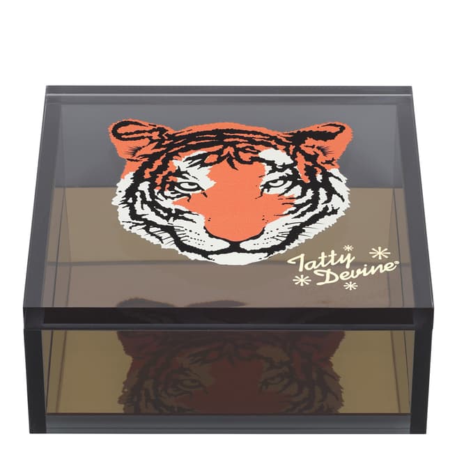Tatty Devine Tiger Storage Box
