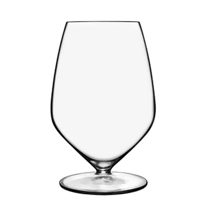 Luigi Bormioli Set of 4 T-Glass Cabernet/Merlot Glasses, 700ml