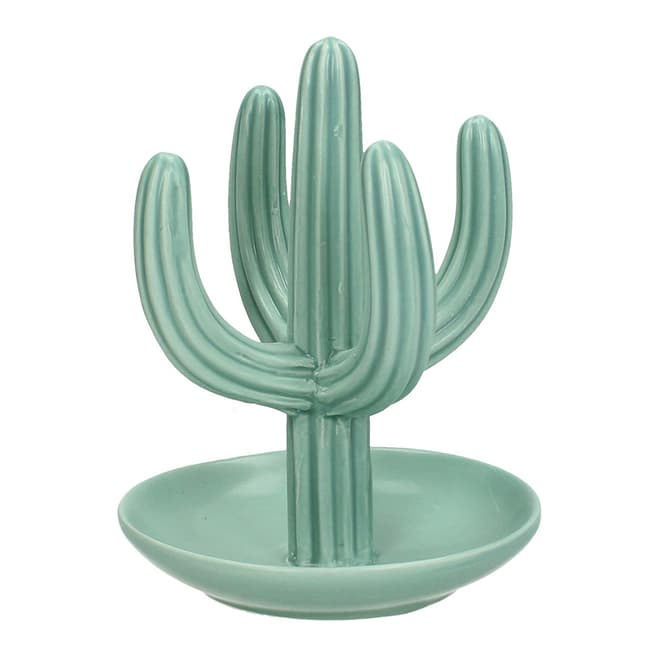 My Pop Design Green Medium Cactus Ornament
